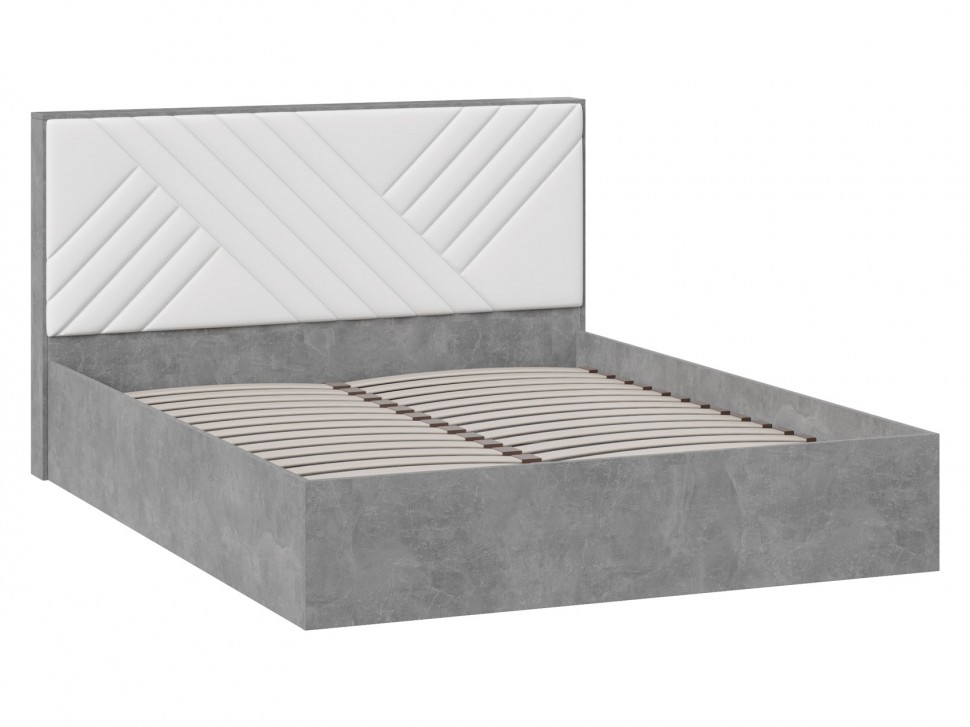 Кровать с подъемным механизмом Хилтон ПМ