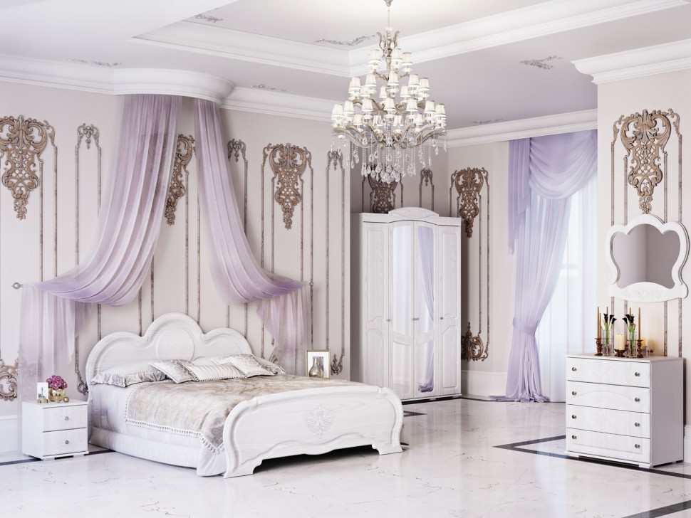 Комод Комод Филадельфия