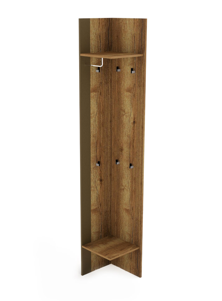 Угловая вешалка Ханна