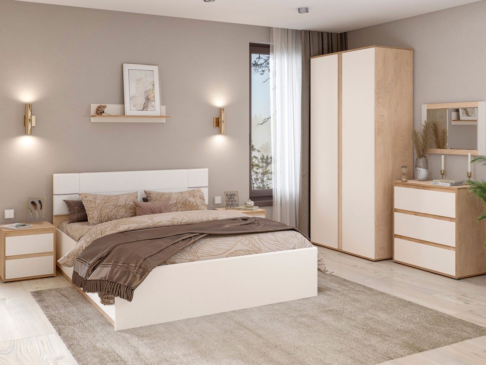 Комод Комод Лея 13.298