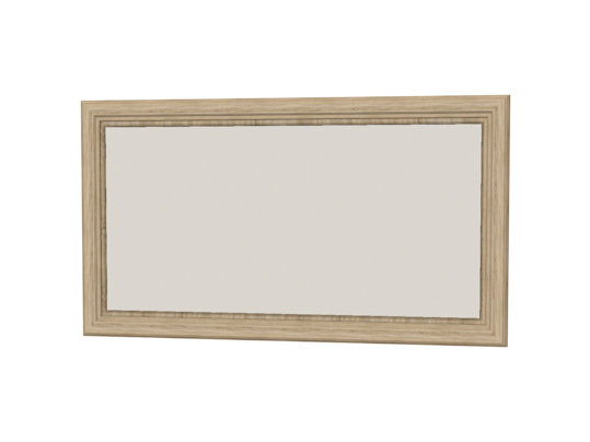 Настенное зеркало Мерлен ЗП2