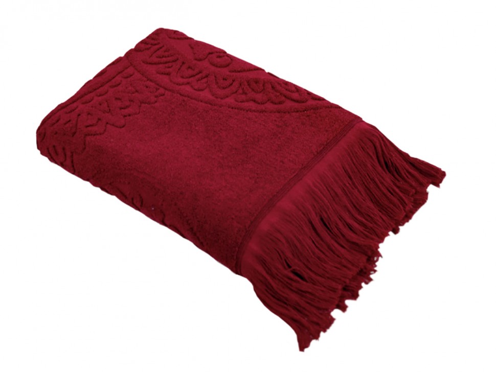 Полотенце Гвенет махровое