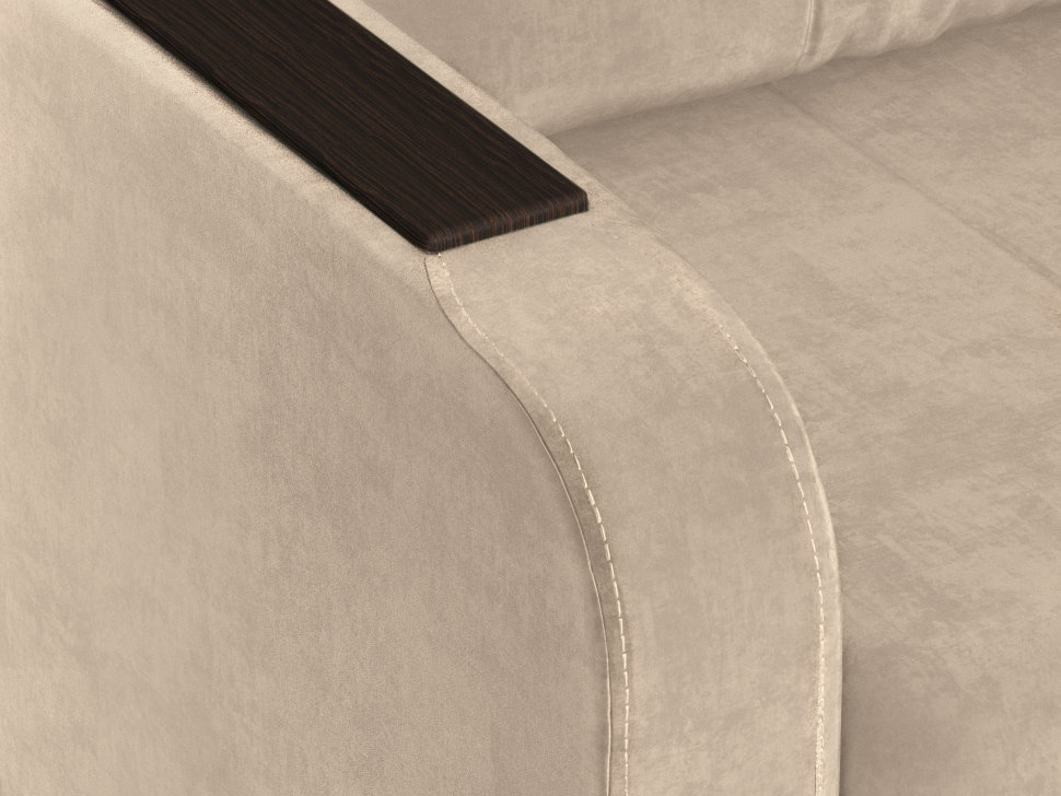 Прямой диван Аффи