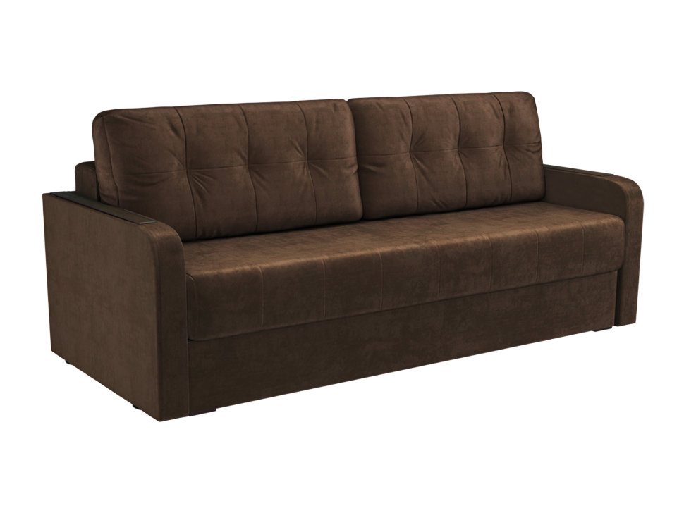 Прямой диван Аффи