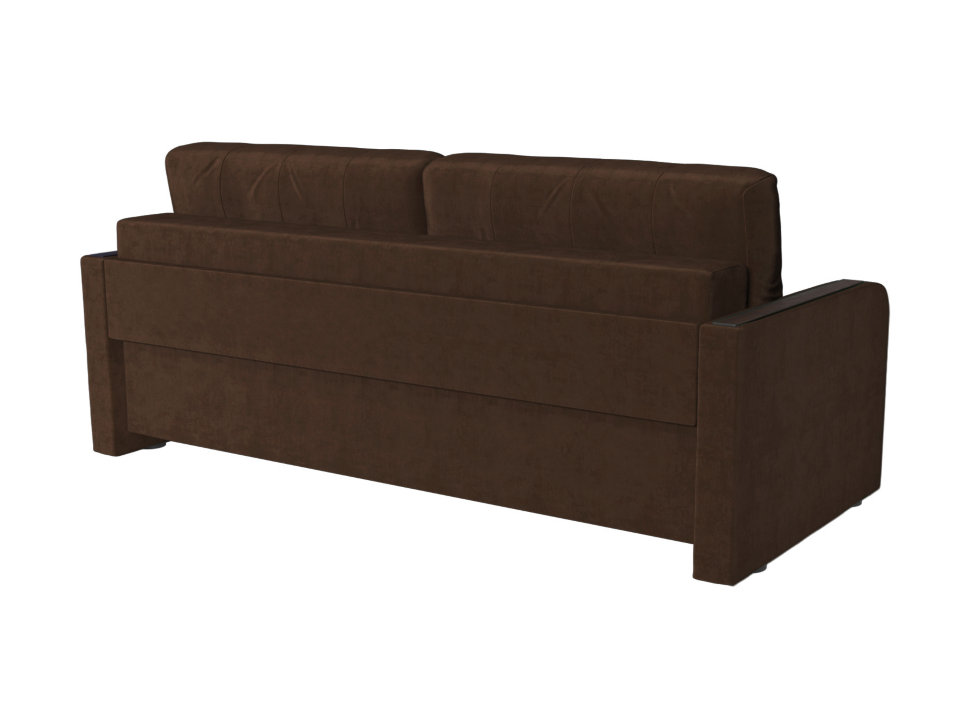 Прямой диван Аффи