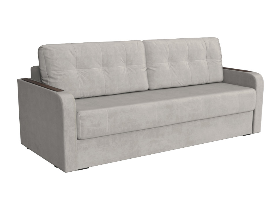 Прямой диван Аффи