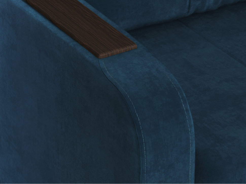 Прямой диван Аффи