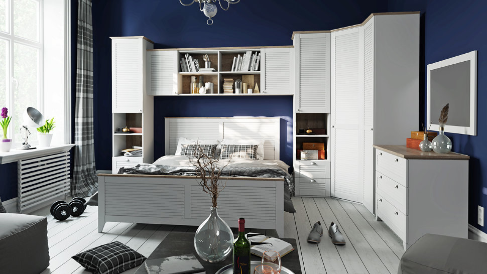 Распашной шкаф Шкаф Ривьера СМ 241.21.001