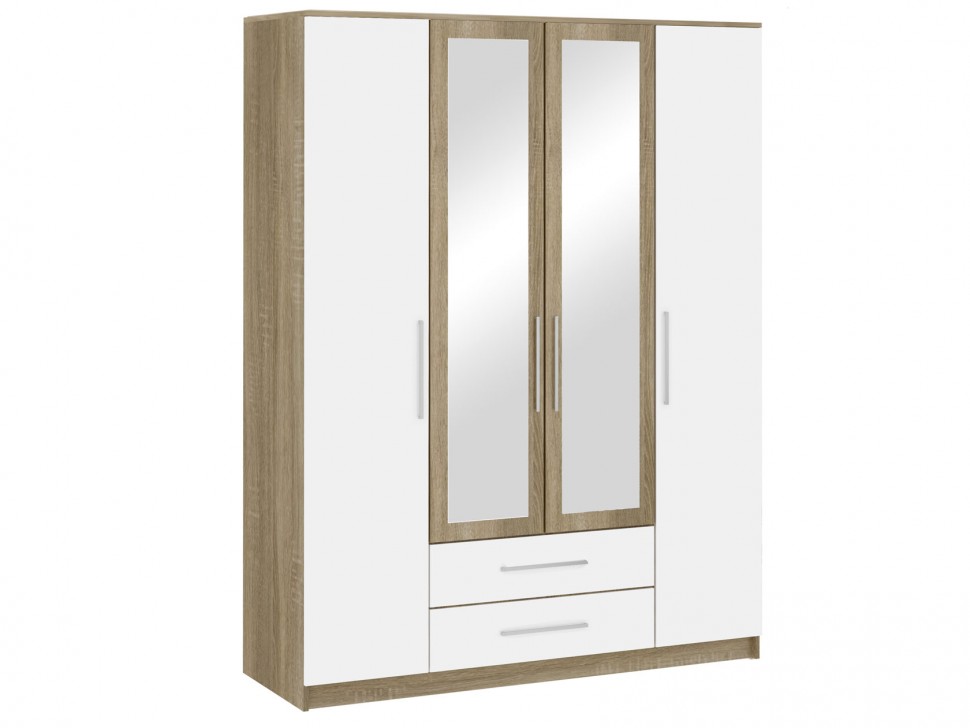 Шкаф распашной Марика-1