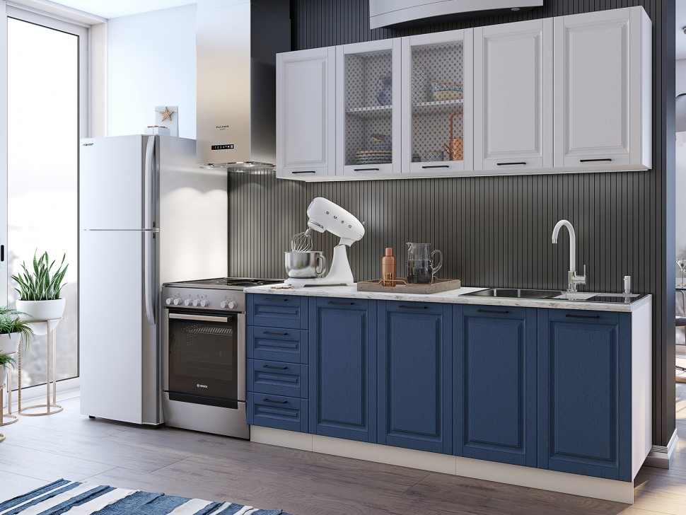 Кухонный гарнитур Вита 200 см