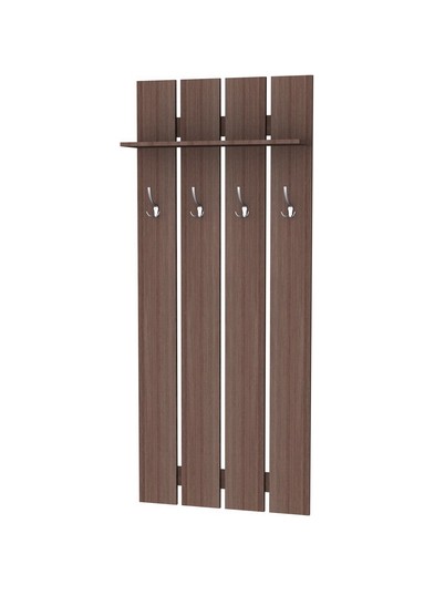 Настенная вешалка Мерлен В01