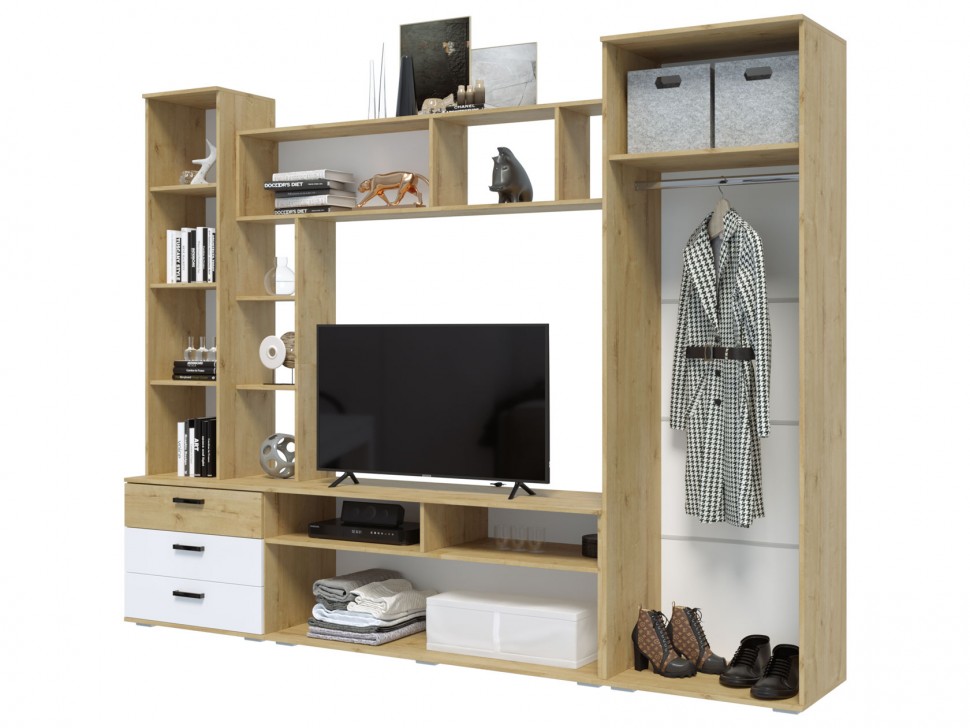 Гостиная Крокус