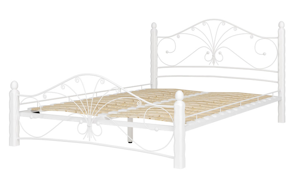 Кровать Сандра