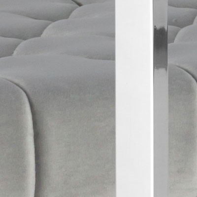 Банкетка Арт деко