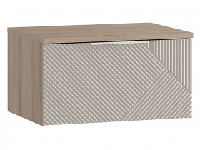 Подвесная прикроватная тумба "Эмилия" ТБ-11