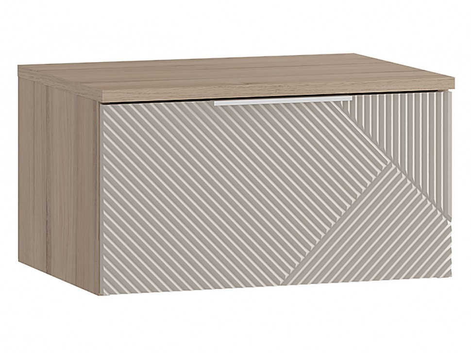 Подвесная прикроватная тумба "Эмилия" ТБ-11