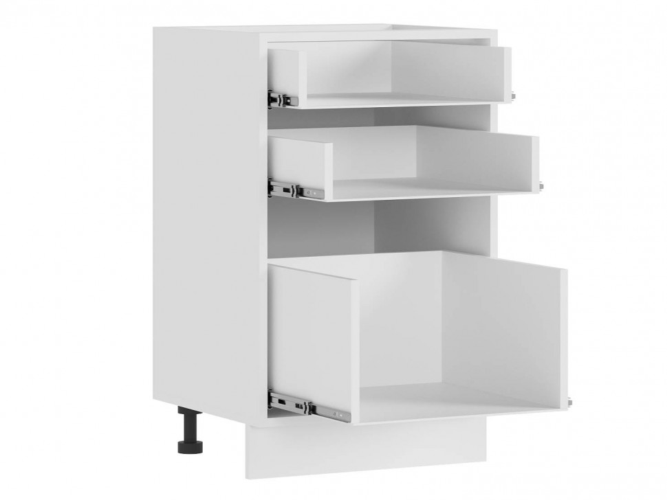 Стол Бридж 3 ящика