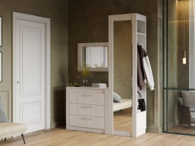 Прихожая Далия Лайт