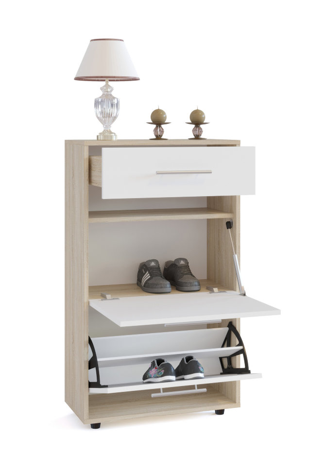 Обувница ТП-2