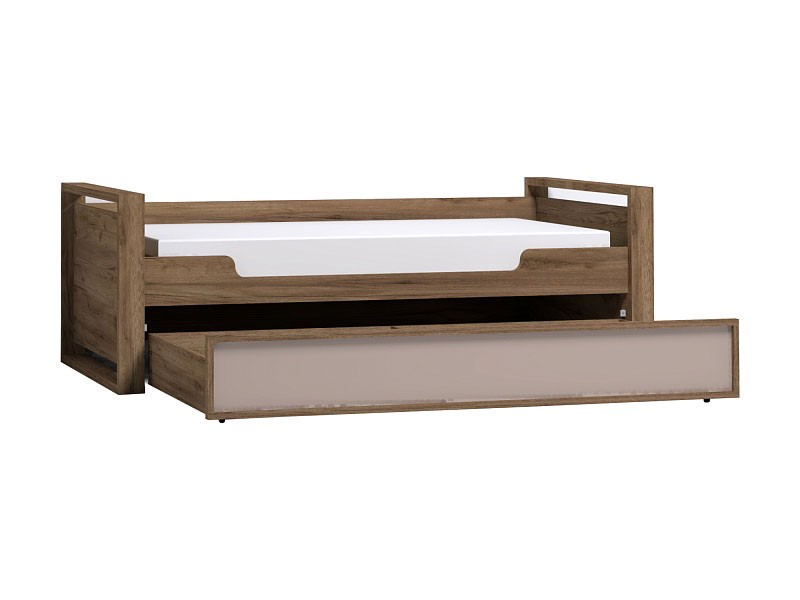 Комплект детской мебели Натура