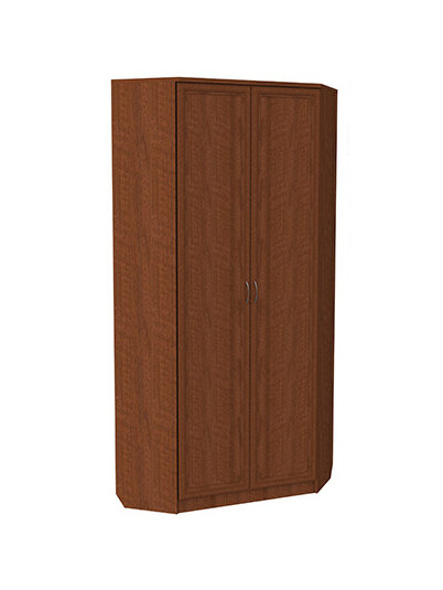 Угловой шкаф Мерлен