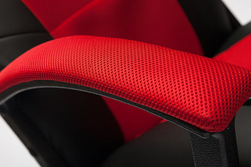 Игровое кресло DRIVER