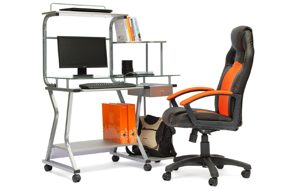 Игровое кресло DRIVER