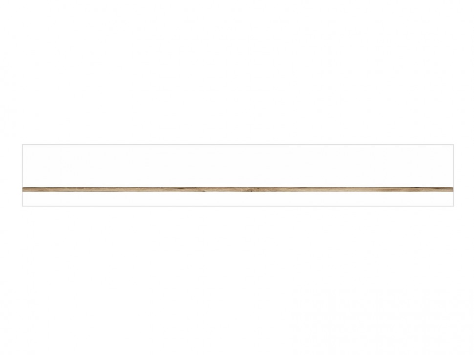 Настенная полка Вега Скандинавия