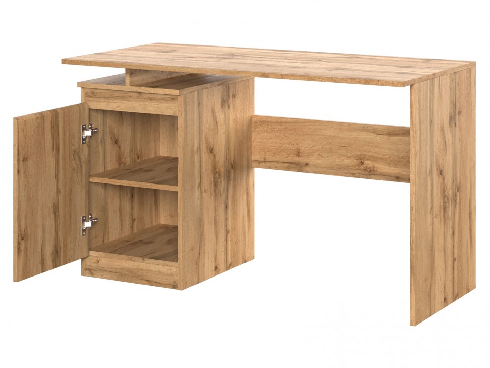 Письменный стол с тумбой Штерн