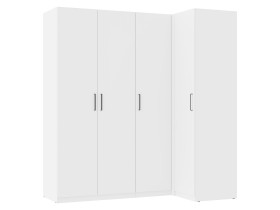 Распашной шкаф Сиена