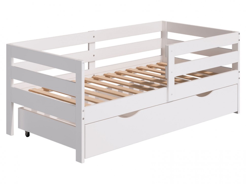 Детская кровать Ош