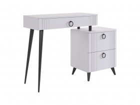 Туалетный столик Ева комби