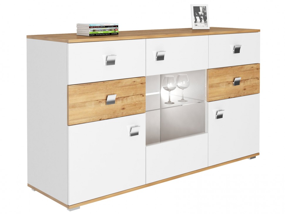 Комод Комод Луна