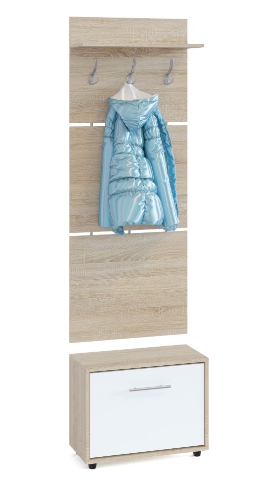 Прихожая Моренго 1