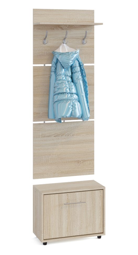 Прихожая Моренго 1