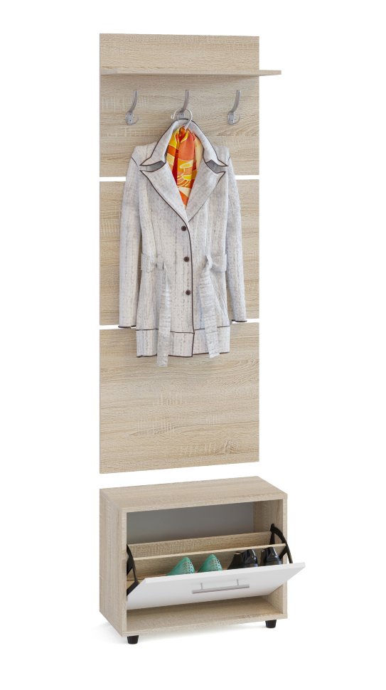 Прихожая Моренго 1