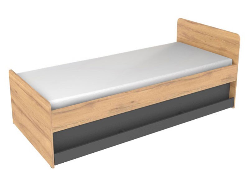 Комплект детской мебели Лойс