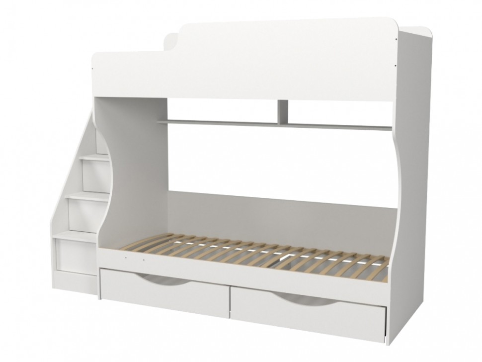 Кровать Р443 Капризун 6