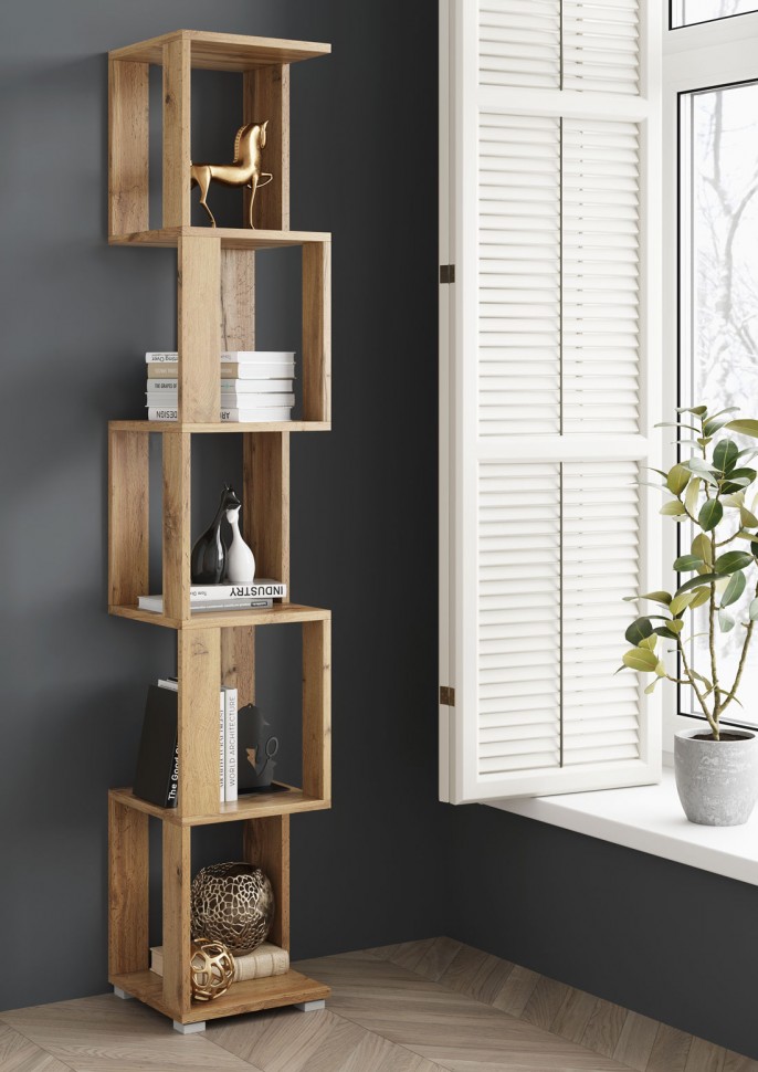 Стеллаж Штерн