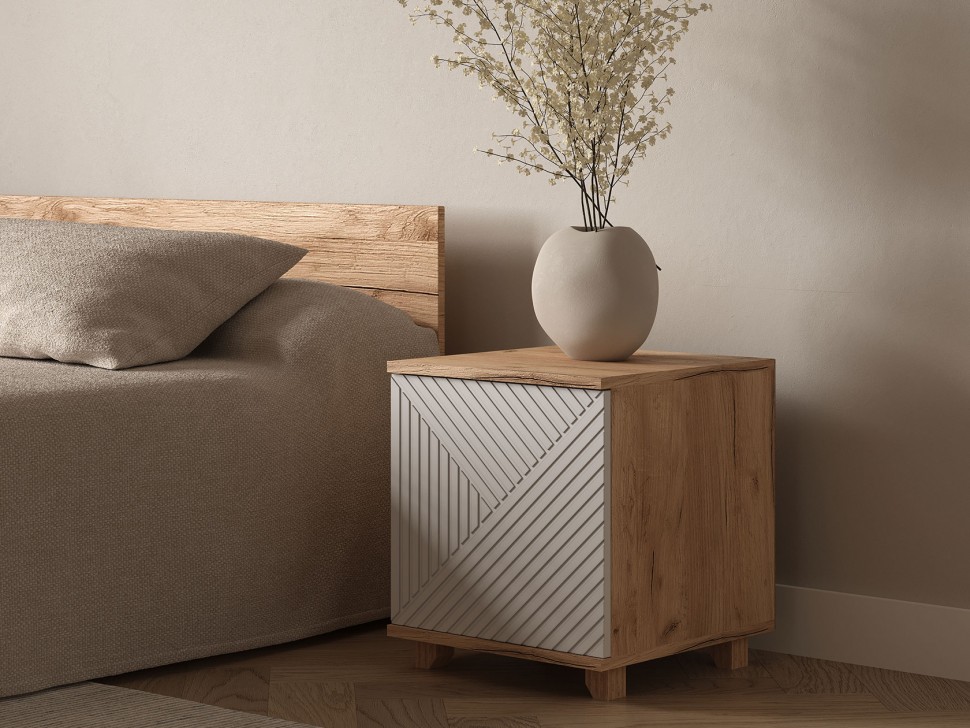 Прикроватная тумба Ньерд