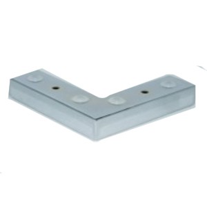 Металл 45*150*150 мм, арт. b-0605-7403 (4 шт.)/2400р