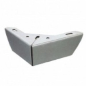 Металл 55*150 мм, арт. b-0702-2568 (4 шт.)/2400р