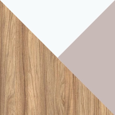 Двухъярусная кровать Марвин