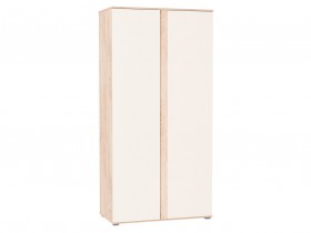 Распашной шкаф Шкаф 2 дв Лея 13.325
