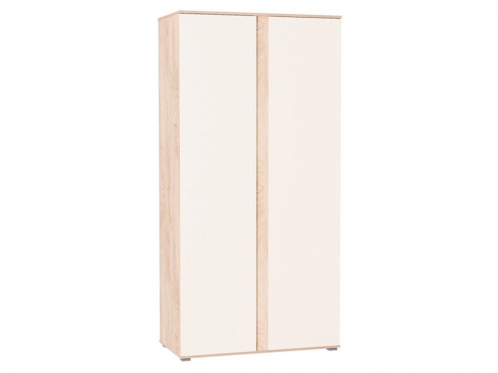 Распашной шкаф Шкаф 2 дв Лея 13.325
