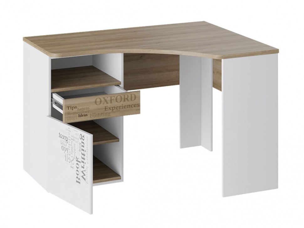Детский письменный стол Оксфорд ТД-139.15.03