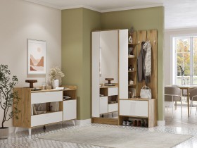 Прихожая Ирис