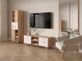 Гостиная Ньерд