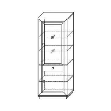 Гостиная Прато 2