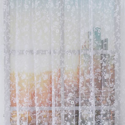 Тюль Штора  RR 3018